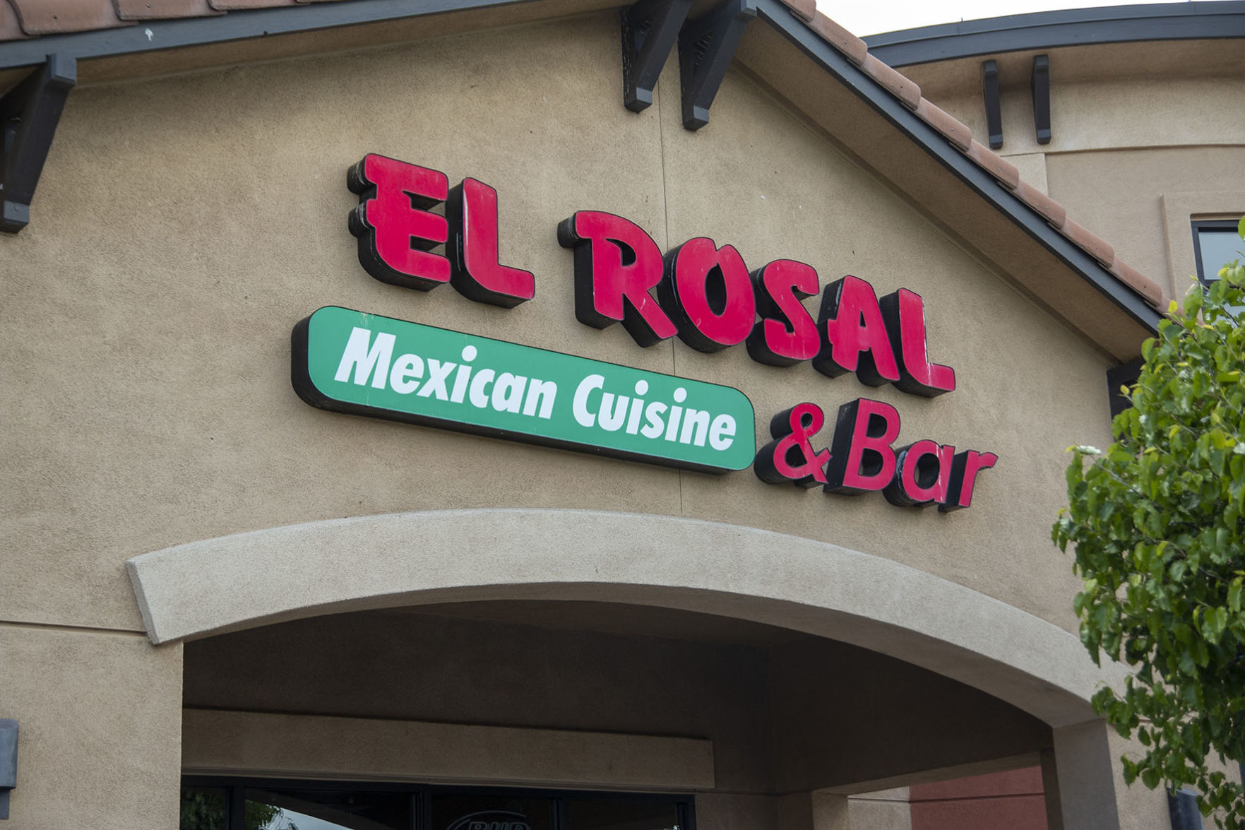 El Rosal